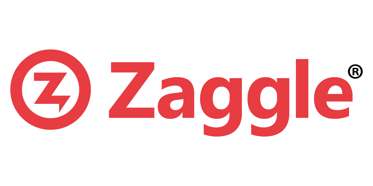 Zaggle logo